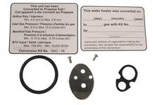 Navien 30012475A Gas Conversion Kit (Ng To Lp)