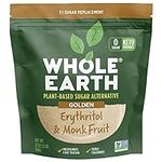 Whole Earth, Plant-Based Sugar Alte