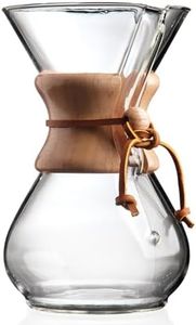 Chemex Pou