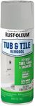 Rust-Oleum 385291 Specialty Tub & T