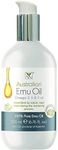 Emu Oil Skin Moisturizer - Scalp, H