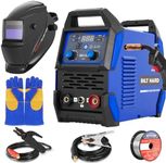 BILT HARD 135A 3-in-1 IGBT Inverter