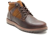 Mens Casual Boot