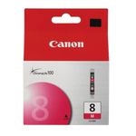 Canon CLI 8M - Ink tank - 1 x magenta