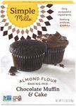 Simple Mills, Almond Flour Baking M