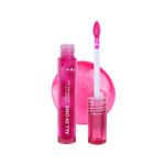 LAMEL Lip Plumper Berry Ice (Glossy)