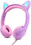 Olyre Kids Headphones for Girls, Sa