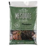 Traeger Mesquite Hardwood Pellets 9 kg