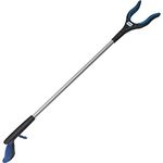 Ettore, 49036 Grip'n Grab Reach Tool, 34-Inch, 1 Count