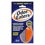 Odor-Eaters Supertuff, Odour-Destroying, Heavy duty insoles for work wear