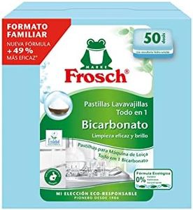 Frosch - P