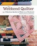 The Weekend Quilter: 25+ Fabulous Q