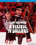 A Fistful of Dollars (1967) 4K Restoration - Special Edition [Blu-ray]