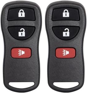Key Fob Ke