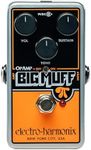 Electro-Harmonix Op-amp Big Muff Pi Fuzz Pedal