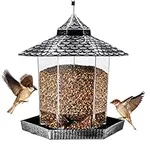 Twinkle Star Wild Bird Feeder Outdo