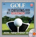 GOLF The Best Driving Instruction B