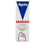 Mycota Cream - Pack of 4