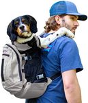 K9 Sport Sack | Dog Carrier Adjusta