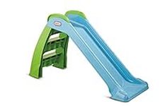 Little Tikes First Slide (Blue/Gree