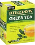 Bigelow Tea Green Tea Keurig K-Cup 