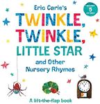 Eric Carle's Twinkle, Twinkle, Litt