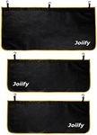 Joiify 3 Pcs Fender Covers for Mech