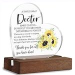 Doctor Graduation gifts New Doctor 