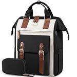 LOVEVOOK 17 Inch Laptop Backpack Fo