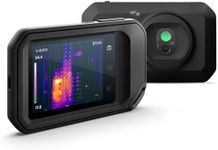 FLIR C5 Compact Thermal Imaging Cam