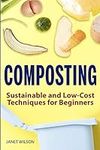 Composting: Sustainable and Low-Cos