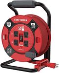 CRAFTSMAN Retractable Extension Cor