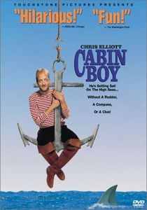 Buena Vista Home Video Cabin BOY