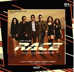 Race - CD