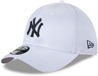 New Era New York Yankees 9forty Adj