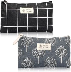 2pcs Bolsa