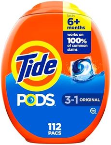 Tide PODS 