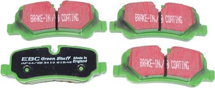 EBC Brakes