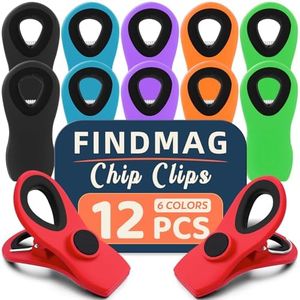 FINDMAG Ch