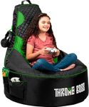 Gaming Bean Bag Chair for Adults & 