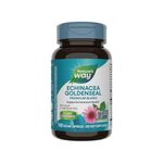 Nature's Way, Echinacea Goldenseal, 100 Veggie Caps