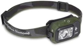 BLACK DIAMOND Storm 450 Headlamp | 