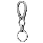 B&Y Key Chain For Men