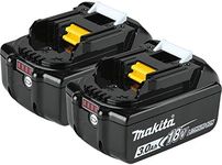 Makita BL1830B-2 18V LXT Lithium-Io