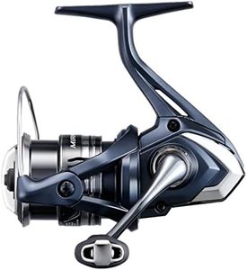 Shimano 22 Miravel Series Spinning Reel Japan Import (1000)