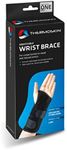 Thermoskin Adjustable Wrist Brace, 