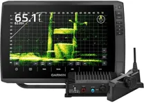 Garmin ECHOMAP Ultra 2 12-inch Char