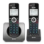 AT&T GL2101-2 DECT 6.0 2-Handset Co
