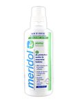 Meridol Halitosis Mouthwash 400ml