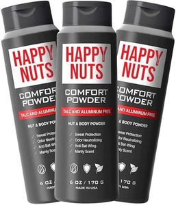 HAPPY NUTS